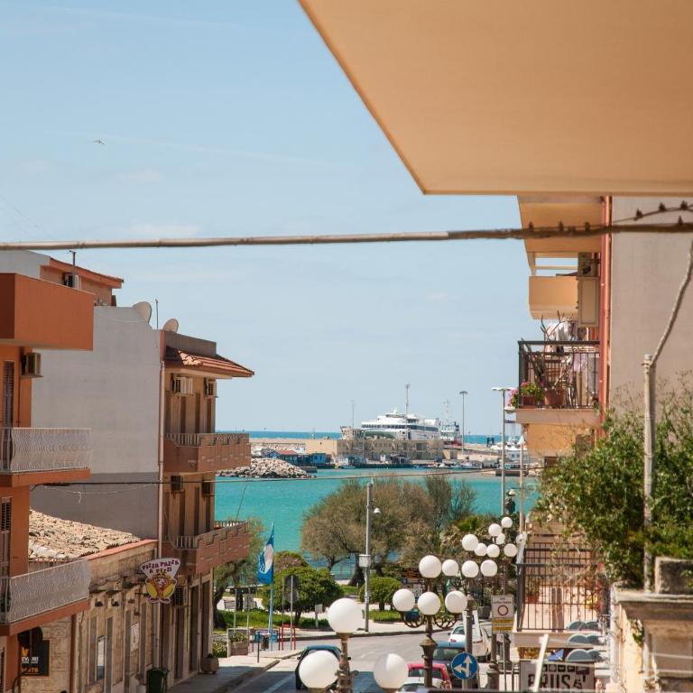 Terrazza sul Corso - Ferienhaus - 79