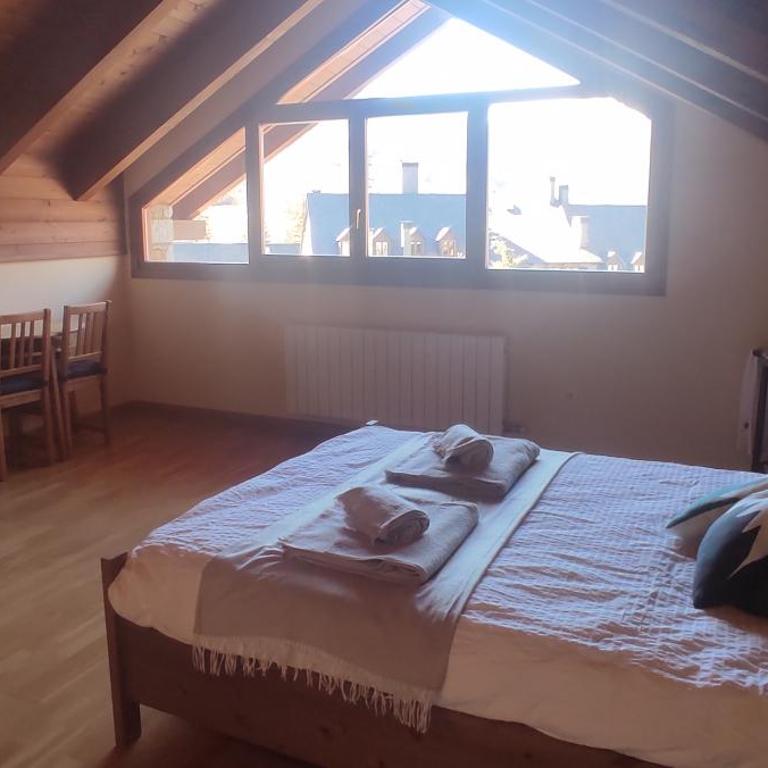 Ático dúplex Casa Ximet - Apartamento de 3 dormitorios - 15