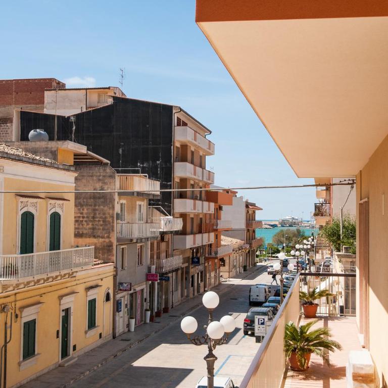 Terrazza sul Corso - Ferienhaus - 78