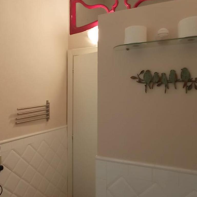 Luisa in Palazzo Bianchi - One-Bedroom Apartment - 52