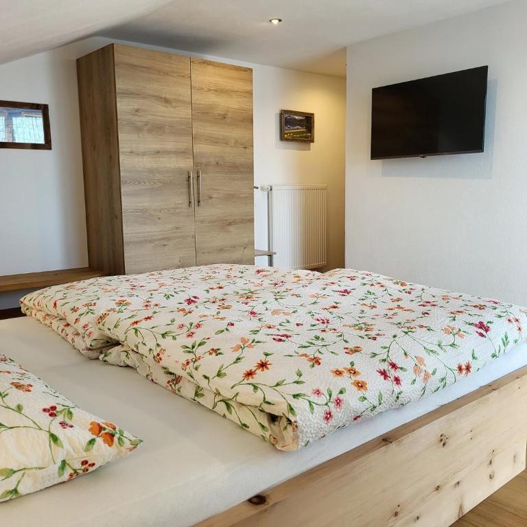 Ferienwohnungen Keller - Apartment mit 2 Schlafzimmern - 7