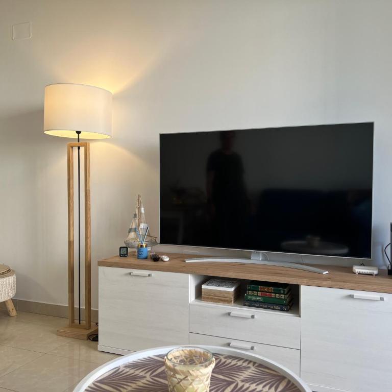 EDIFICIO CORUÑA CALA DE FINESTRAT. Luxury apt. - Apartamento de 1 dormitorio - 15