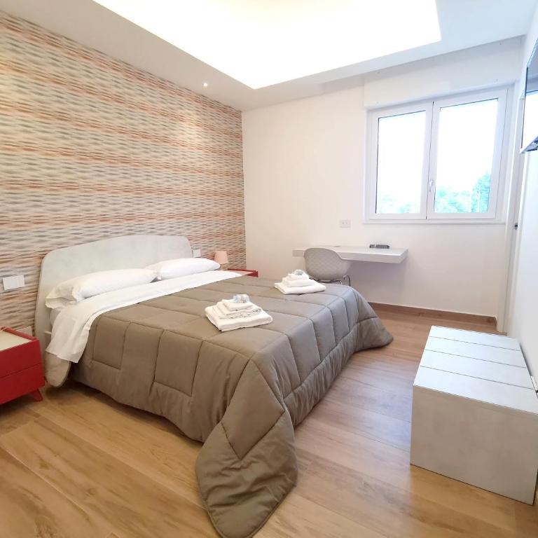 Villa Erada - Large Double Room - 3