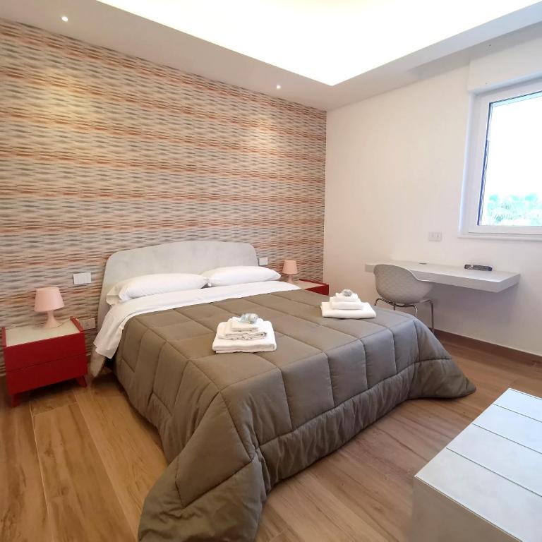 Villa Erada - Large Double Room - 4
