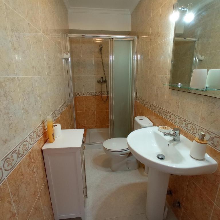 Casa Esme Cumbre del Sol - spacious 3Bed 2Bathroom apartment with fantastic Views and Pool - Apartamento de 3 dormitorios - 18
