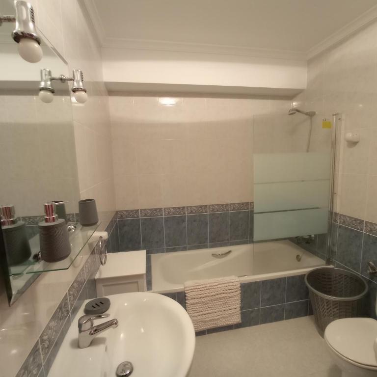 Casa Esme Cumbre del Sol - spacious 3Bed 2Bathroom apartment with fantastic Views and Pool - Apartamento de 3 dormitorios - 17