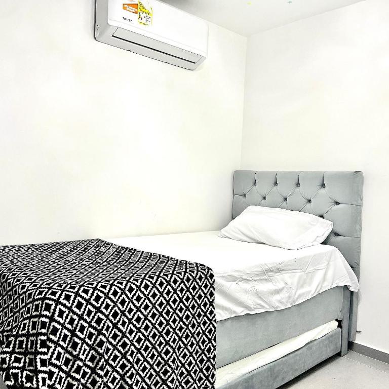 Apartamento Rio Guatapurí - Apartamento Deluxe - 19