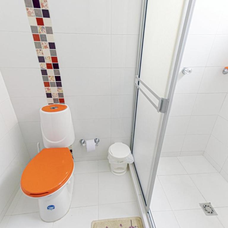 Apartamento Rio Guatapurí - Apartamento Deluxe - 46