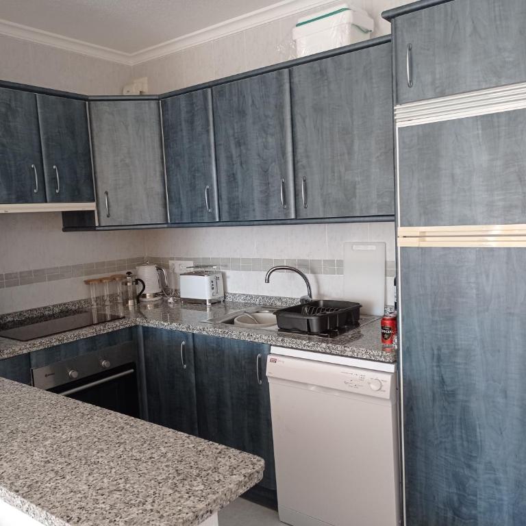 Casa Esme Cumbre del Sol - spacious 3Bed 2Bathroom apartment with fantastic Views and Pool - Apartamento de 3 dormitorios - 23