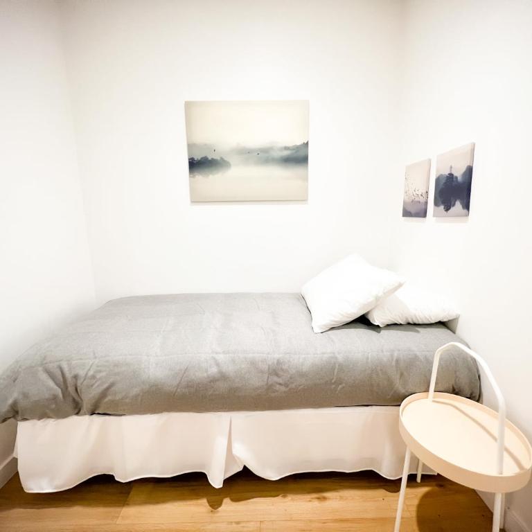HOM l Departamento 3PAX A l A Lastarria - Apartamento - 7