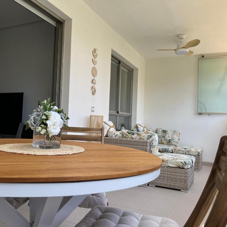 EDIFICIO CORUÑA CALA DE FINESTRAT. Luxury apt. - Apartamento de 1 dormitorio - 60