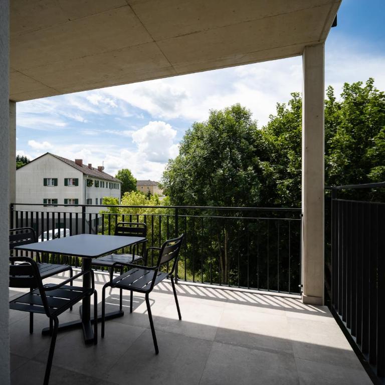 Landhaus Bad Gleichenberg - Apartment mit 2 Schlafzimmern - 6