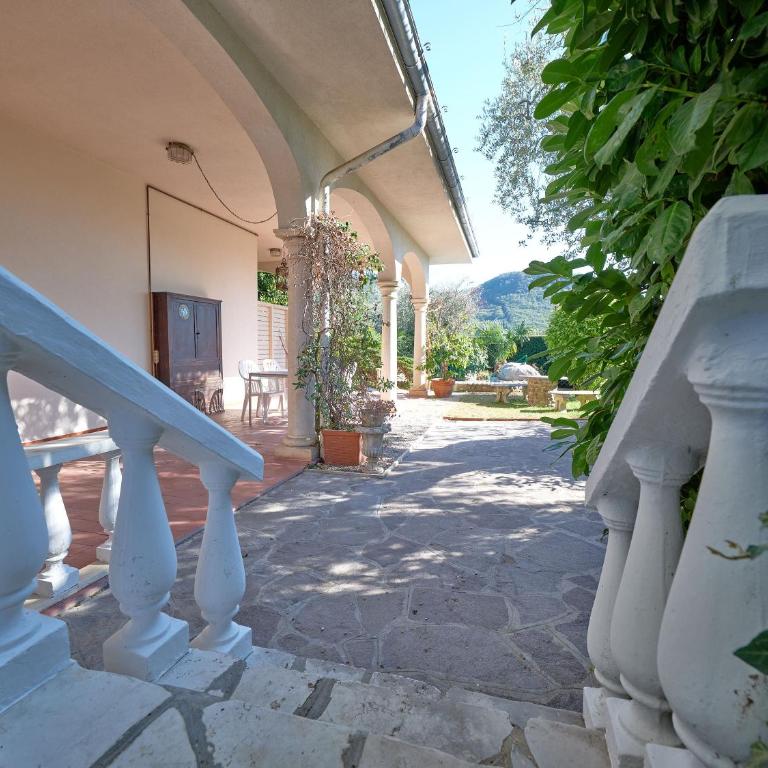 ApartmentsGarda - Residenza Bouganville - Appartamento con 1 Camera da Letto - 8
