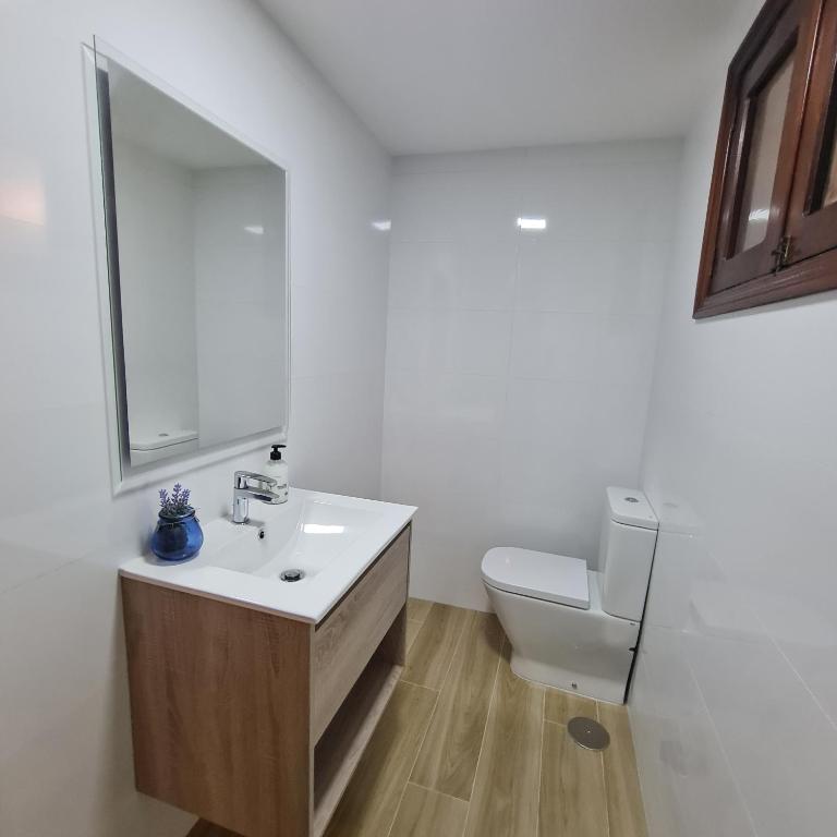 Chalet en Sanxenxo, en playa Canelas - Casa de 5 dormitorios - 47