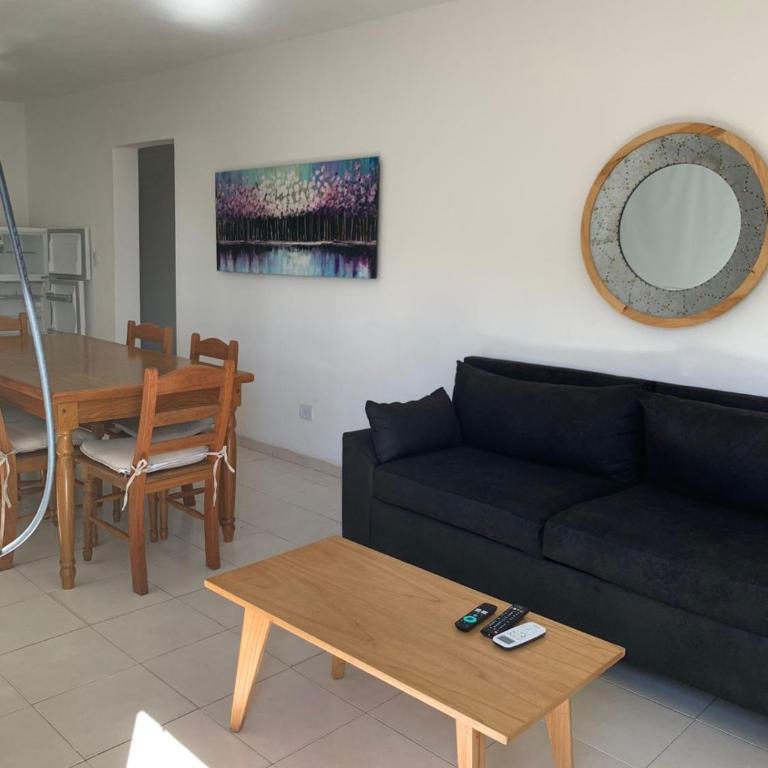 Apart Ocampo Catamarca - Apartamento de 2 dormitorios - 2