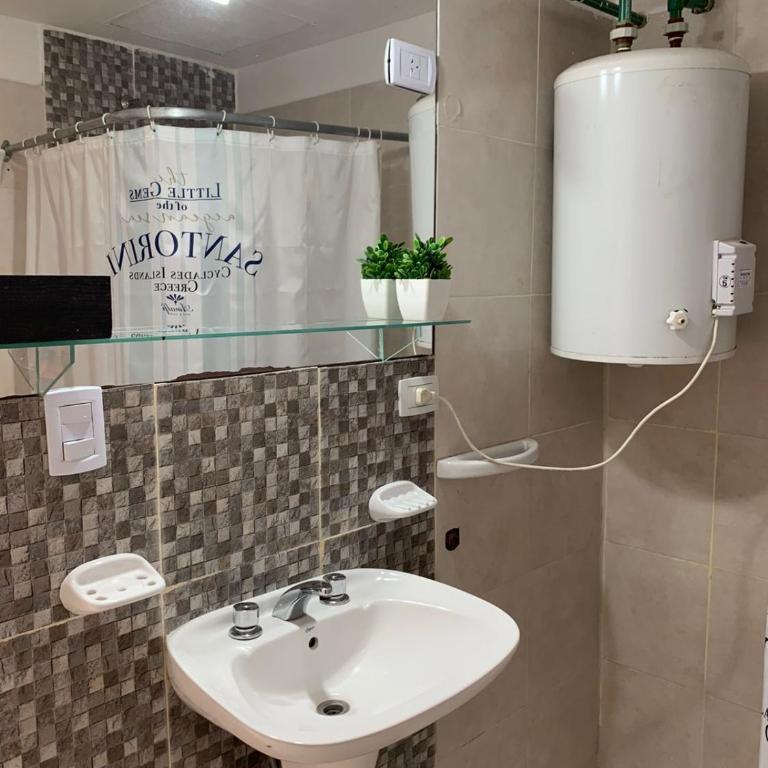 Apart Ocampo Catamarca - Apartamento de 2 dormitorios - 6