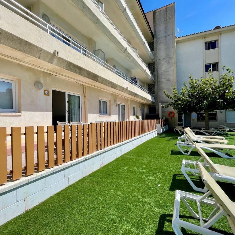 Festastar 103 - Apartment with Pool View - 4