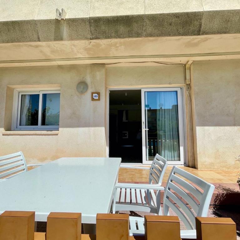 Festastar 103 - Apartment with Pool View - 7