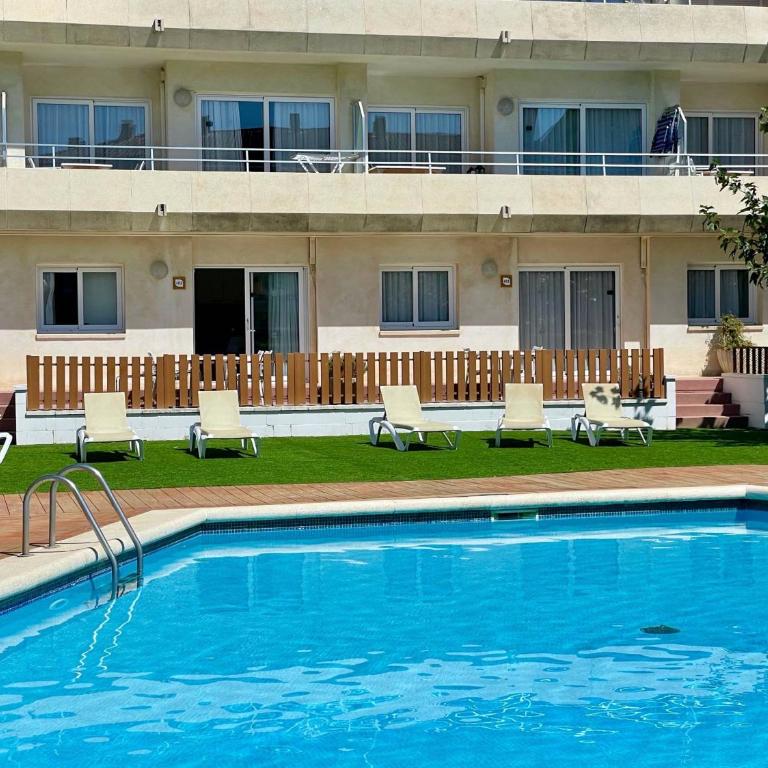 Festastar 103 - Apartment with Pool View - 9