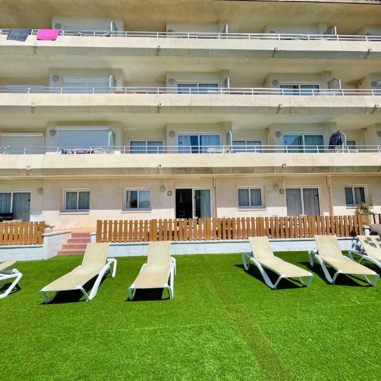 Festastar 103 - Apartment with Pool View - 6