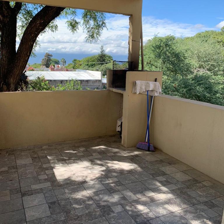 Apart Ocampo Catamarca - Two-Bedroom Apartment - 12