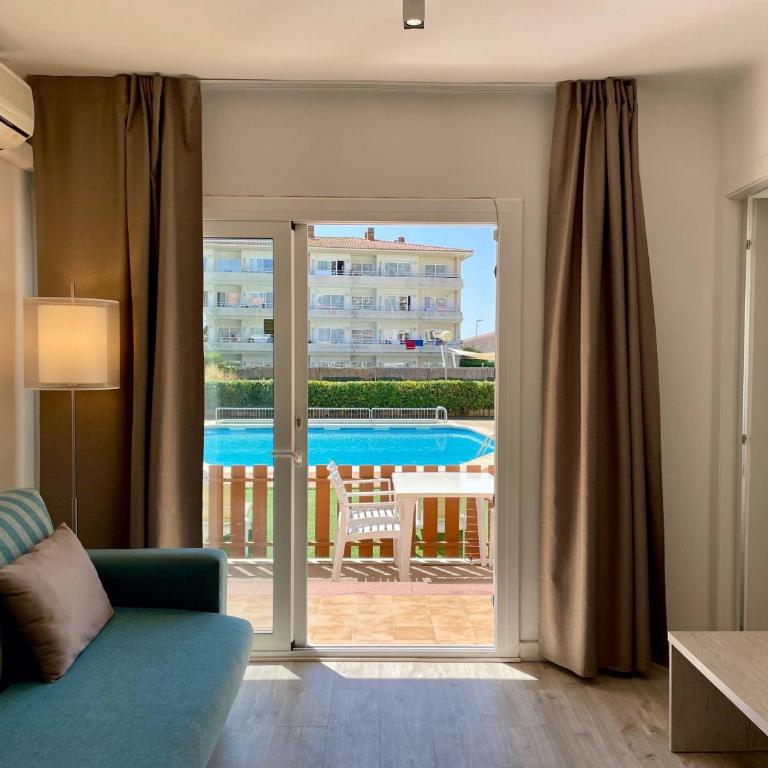 Festastar 103 - Apartment with Pool View - 16