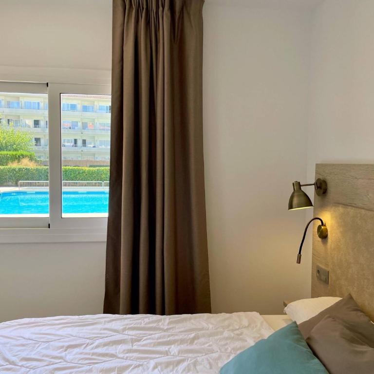 Festastar 103 - Apartment with Pool View - 22