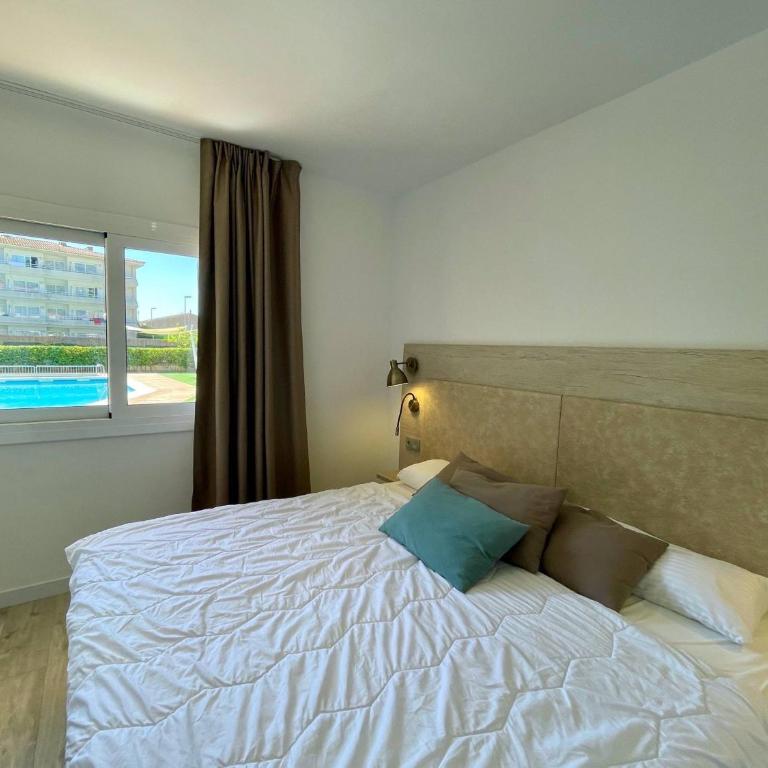 Festastar 103 - Apartment with Pool View - 23
