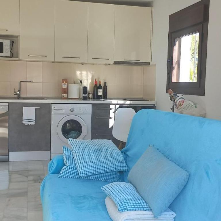 Apartamento Primera Linea de Playa Las Marinas - Apartamento con vistas al mar - 25