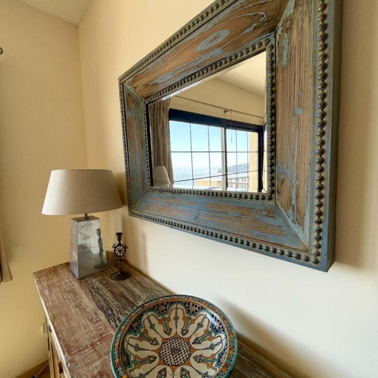 Lovely 2 bed apartment with views & communal pool - Apartment with Sea View - 17