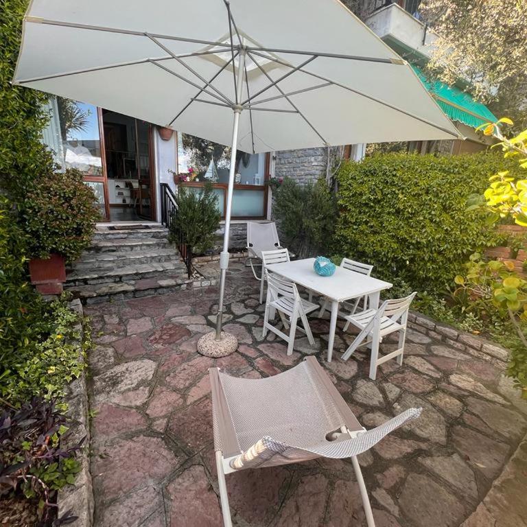 Portovenere, la Porta sul Mare - Appartamento con Vista Mare - 31
