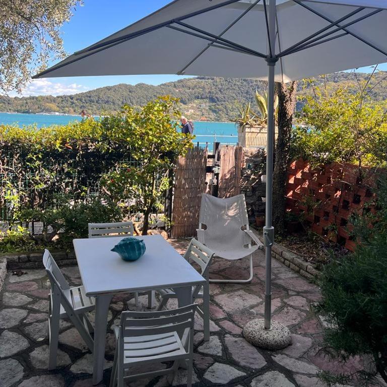 Portovenere, la Porta sul Mare - Appartamento con Vista Mare - 34