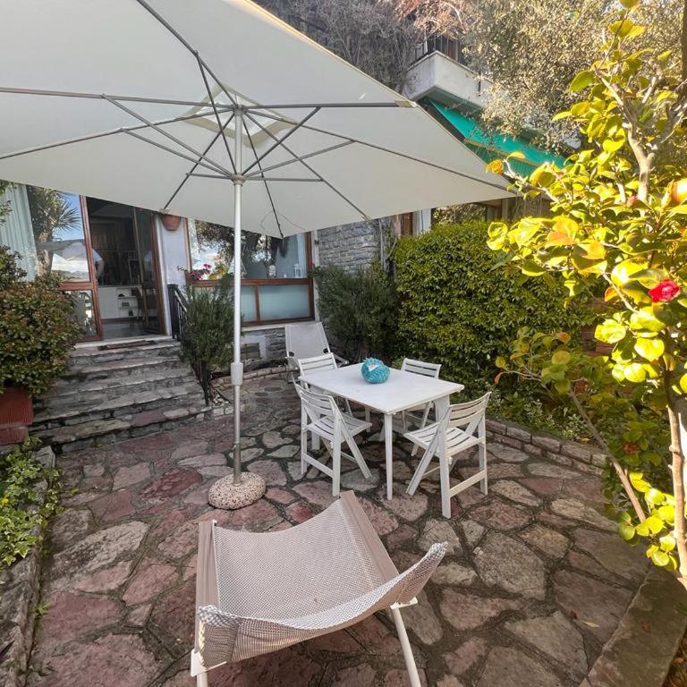 Portovenere, la Porta sul Mare - Appartamento con Vista Mare - 30