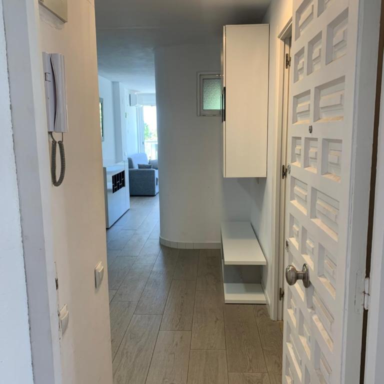 Apartment Ducado 41 Benidorm Playa levante 4 P - One-Bedroom Apartment - 15