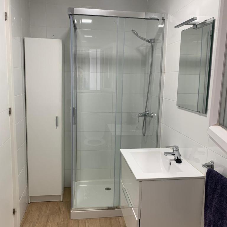 Apartment Ducado 41 Benidorm Playa levante 4 P - One-Bedroom Apartment - 11