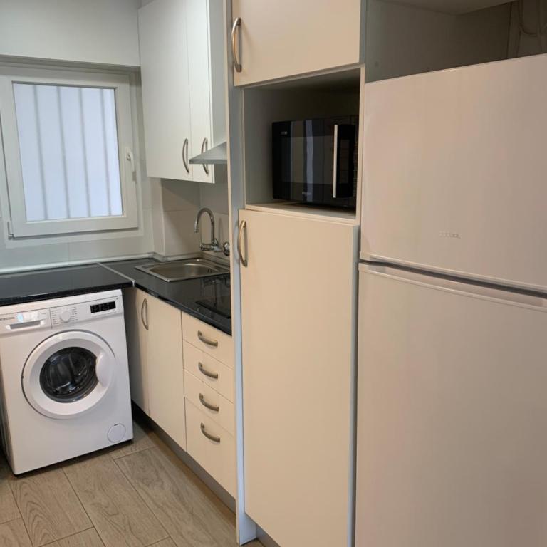 Apartment Ducado 41 Benidorm Playa levante 4 P - One-Bedroom Apartment - 5