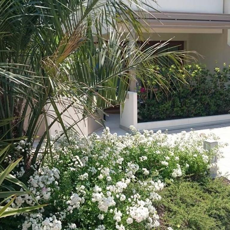Residence Jesolo Lido centro con piscina - Appartamento con 2 Camere da Letto - 26