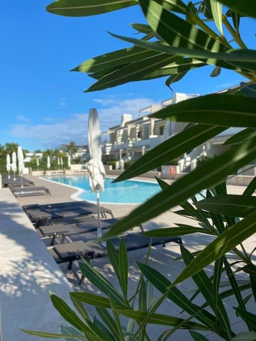 Residence Jesolo Lido centro con piscina - Appartamento con 2 Camere da Letto - 28