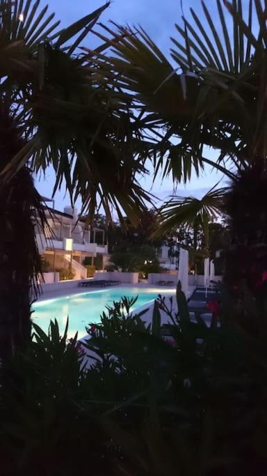 Residence Jesolo Lido centro con piscina - Appartamento con 2 Camere da Letto - 29