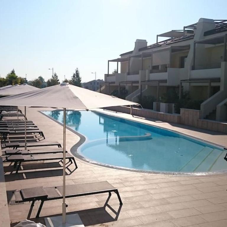 Residence Jesolo Lido centro con piscina - Appartamento con 2 Camere da Letto - 30