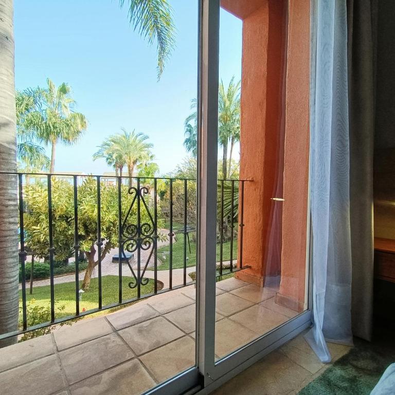 Oasis 3 bedroom Marbella Golden Mile - Apartamento con vistas a la piscina - 13