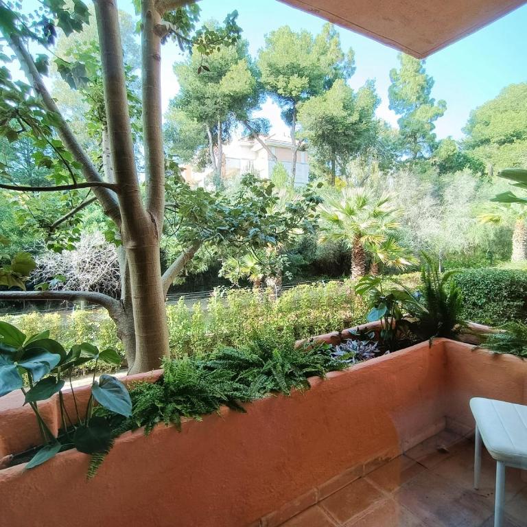 Oasis 3 bedroom Marbella Golden Mile - Apartamento con vistas a la piscina - 16