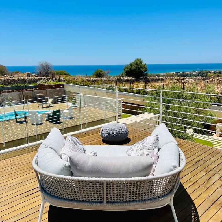 Villa Dafni Luxury Home Heated Pool - Villa Deluxe - 9