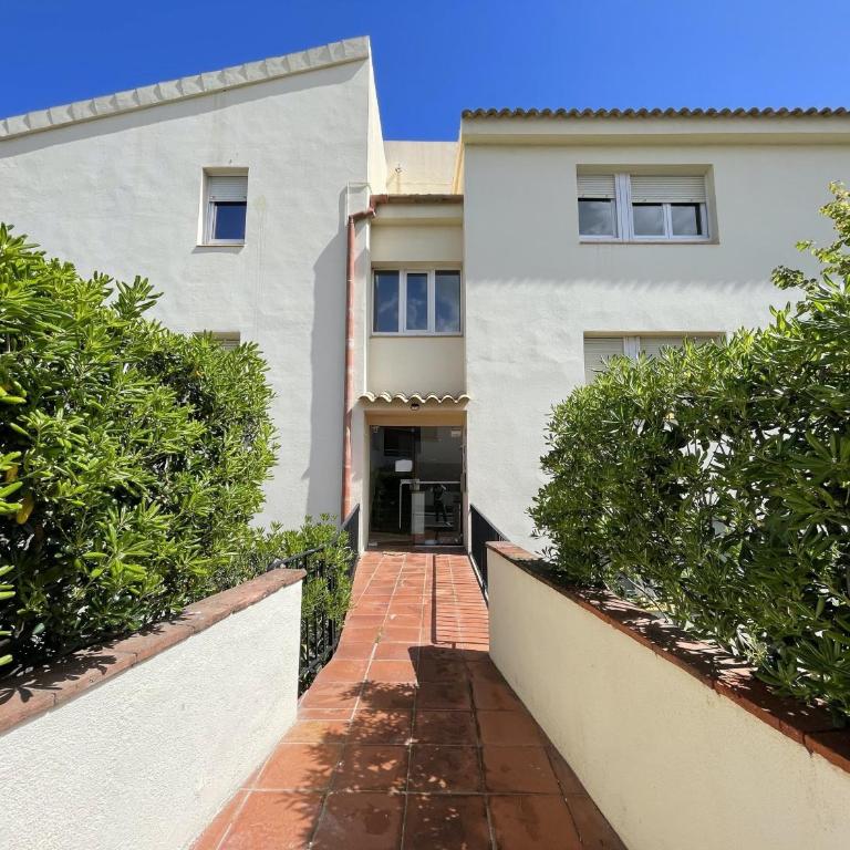 Puig Padro 14 1-1 - Apartamento de 2 dormitorios - 22