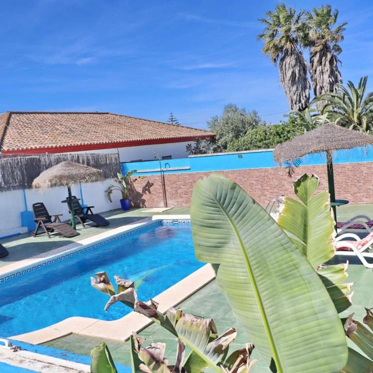 Chalet Blue - Casa - 9