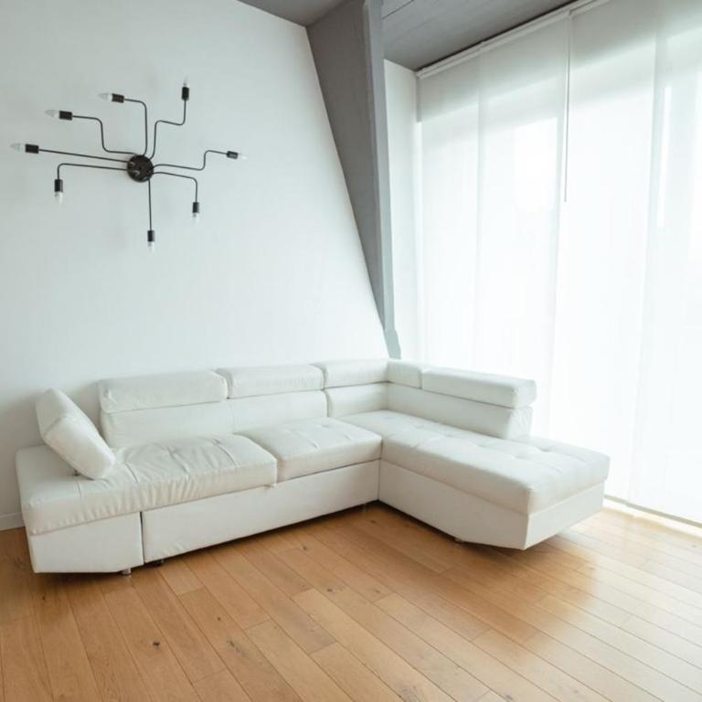 Statuto suite - Appartamento con 1 Camera da Letto - 3