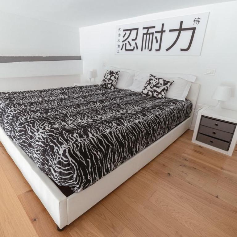 Statuto suite - Appartamento con 1 Camera da Letto - 4