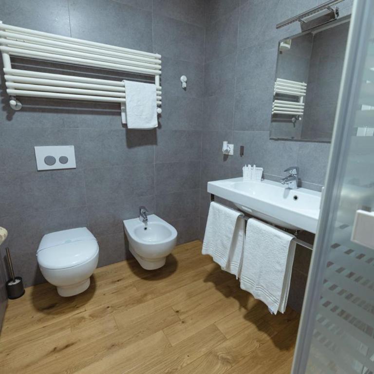 Statuto suite - Appartamento con 1 Camera da Letto - 7