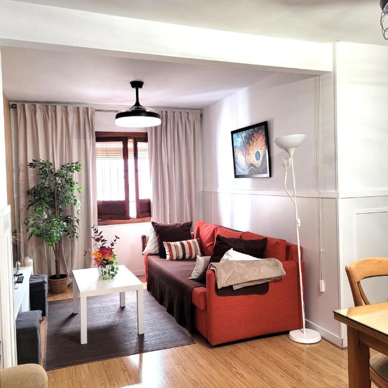 Lola5 - Apartamento de 2 dormitorios - 3