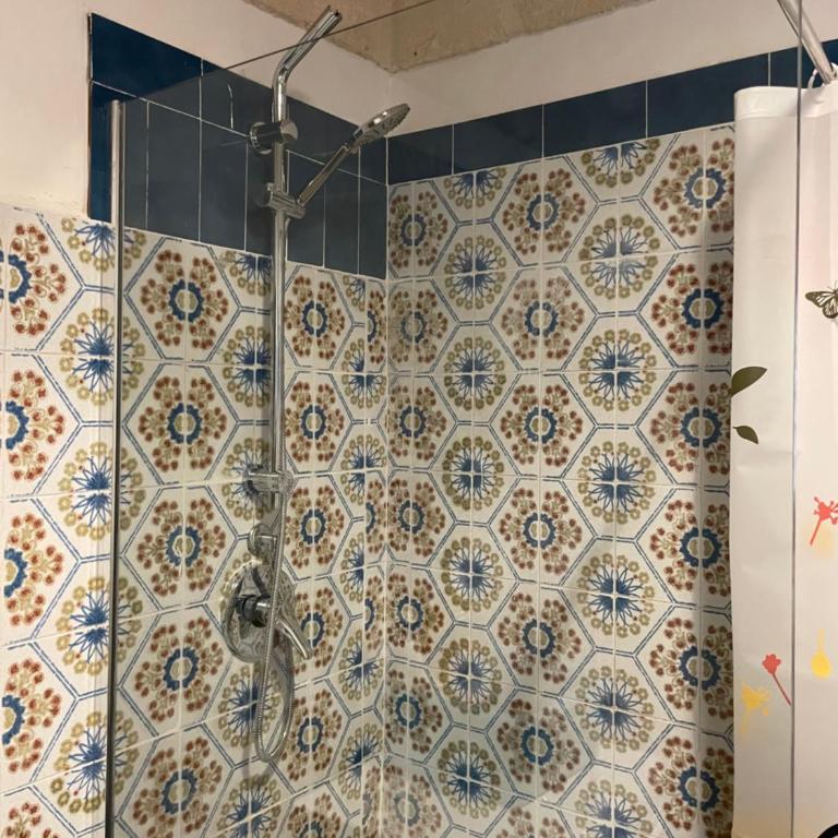Dimora Storica Monopoli - Casa con 3 Camere da Letto - 49